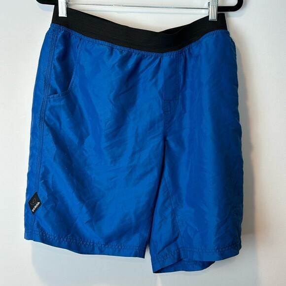 Prana Board Shorts‎ - Men's Large - Picture 1 of 8